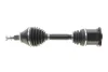 Фото Піввісь (передня) (L) Skoda Fabia/VW Polo 1.0 TSI 14-21 (36z/27z/472mm) Meyle (100 498 0855) зображення 1