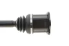Фото Піввісь (передня) (L) Skoda Fabia/VW Polo 1.0 TSI 14-21 (36z/27z/472mm) Meyle (100 498 0855) зображення 5