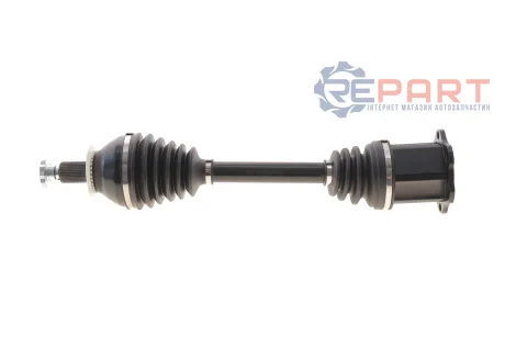 Приводной вал Meyle 100 498 0858