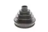 Фото Пильник ШРКШ (зовнішній) Audi A4 96-15/VW Passat 96-05 (25x88x90) Meyle (1004981072) зображення 11