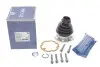 Фото Пильник ШРКШ (внутрішній) VW Golf/Passat/Polo 1.4-2.9 88-02 (22x100x111) Meyle (1004981083) зображення 2
