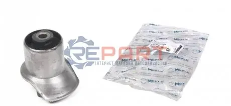 Сайлентблок балки (задньої) VW Golf III 91-97 MEYLE 1005010003 Купити в Україні