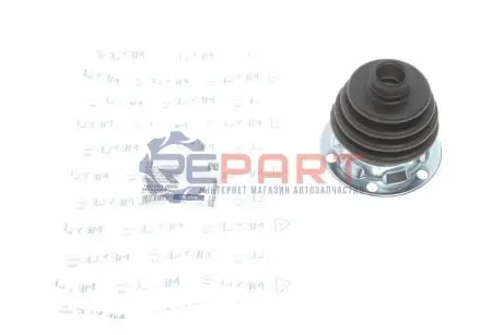 Пильник ШРКШ (внутрішній) VW T2/T3 67-92 (21x100x100) MEYLE 100 501 0005 Купити в Україні