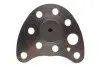 Фото Маточина заднього колеса Прав задн SEAT CORDOBA, CORDOBA VARIO, IBIZA II, TOLEDO I VW GOLF II, GOLF III, GOLF IV, JETTA II, PASSAT B3/B4, POLO, POLO II, POLO III 1.0-Electric 08.83-12.02 Meyle (1005010011) зображення 3