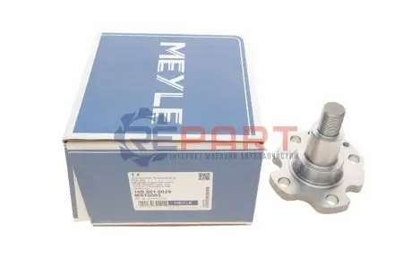 Кулак поворотный (цапфа) VW Caddy II 95-04 (задний)) Meyle 1005010029 Купить в Украине