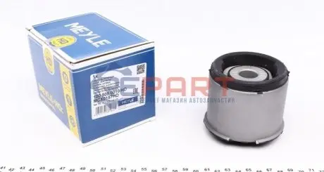 Сайлентблок балки (задньої) Audi A4 1.6/1.8/2.0/3.0/1.9TDI/2.5TDI 00-08 MEYLE 1005050010HD Купити в Україні