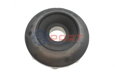 Подушка амортизатора задн Лів/Прав SEAT CORDOBA, CORDOBA VARIO, IBIZA II, IBIZA III, TOLEDO I VW CORRADO, GOLF II, GOLF III, JETTA II, POLO, POLO III, POLO III CLASSIC 1.0-Electric 08.83-11.09 Meyle 100 512 0007 Купити в Україні