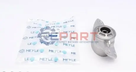Подушка амортизатора задн Лів/Прав AUDI A3 SEAT ALTEA, ALTEA XL, LEON VW GOLF PLUS, GOLF PLUS V, GOLF V, GOLF VI, JETTA III, JETTA IV 1.2-3.2 05.03-04.18 Meyle 1005130009 Купити в Україні