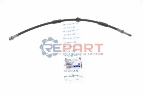 Фото Тормозной шланг MEYLE (1005250004) изображение 1