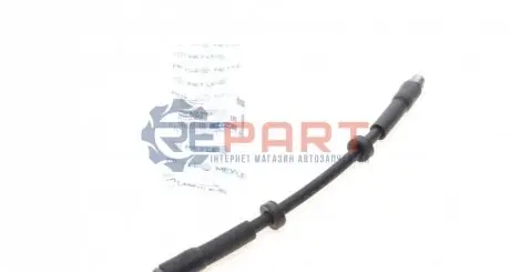 Шланг гальмівний (передній) Audi A6 04-11 (L=340mm) MEYLE 1005250007 Купити в Україні