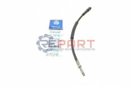 Фото Тормозной шланг MEYLE (1005250015) изображение 1