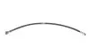Фото Шланг гальмівний (передній) Audi Q3/VW Tiguan 1.4-2.5 07- (605mm) M10x1mm MEYLE (1005250051S) зображення 6