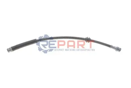 Гальмівний шланг задн (довжина 455мм, M10x1/M10x1) VW CADDY III, CADDY IV 1.0-2.0D 03.04-09.20 Meyle 100 525 0075 Купити в Україні