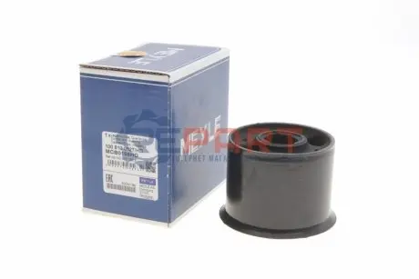 Сайлентблок важеля (переднього/ззаду) VW Caddy 03- (вставка) MEYLE 1006100027HD Купити в Україні