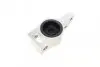 Фото Сайлентблок переднього важеля Із задньої частини Лів/Прав AUDI Q3 SEAT ALHAMBRA VW CC B7, PASSAT ALLTRACK B7, PASSAT B6, PASSAT B7, SHARAN, TIGUAN 1.4-3.6 03.05-12.22 Meyle (1006100037HD) зображення 2