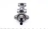 Фото Головний гальмівний циліндр (20,6мм) AUDI 80 B2 VW GOLF I, PASSAT B1, SCIROCCO 1.3-2.2 05.73-03.87 Meyle (1006110035) зображення 4