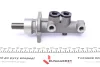Головний гальмівний циліндр (23,8мм) AUDI A3, TT SEAT LEON, TOLEDO II SKODA OCTAVIA I VW BORA, BORA I, GOLF IV, NEW BEETLE 1.4-3.2 09.96-12.13 Meyle (100 611 0075) зображення 6