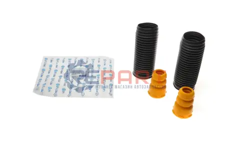 Пильник + відбійник амортизатора (переднього) VW Caddy 03- (к-кт 2 шт) MEYLE 1006400007 Купити в Україні