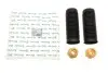 Фото Пилозахисний к-т амортизатора передн AUDI A3 SEAT ALHAMBRA, ALTEA, ALTEA XL, CORDOBA, IBIZA II, IBIZA III, LEON, TOLEDO III SKODA FABIA I, FABIA I PRAKTIK, FABIA II, OCTAVIA II 1.0-3.6 08.99 Meyle (1006400008) зображення 2