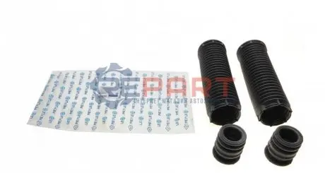 Фото Пыльник + отбойник амортизатора (переднего) VW T5/T6 1.9/2.0 TDI 03-(к-кт 2шт)) MEYLE (1006400012) изображение 1