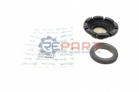 Фото Подушка амортизатора (переднього) + підшипник VW T5 03- MEYLE (1006410002) зображення 1