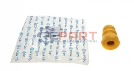 Відбійник амортизатора (переднього) VW Caddy 03- MEYLE 1006420007 Купити в Україні