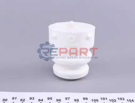 Фото Більше не постачається Відбійник амортизатора (переднього) VW Polo 94-09 MEYLE (1006420009) зображення 1