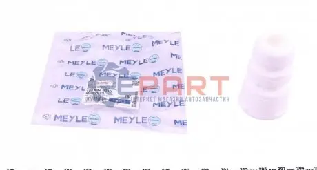 Більше не постачається Відбійник амортизатора (переднього) VW Caddy III/IV 1.2 TSI/ 1.6-2.0 TDI 04- MEYLE 100 642 0012 Купити в Україні