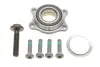 Підшипник маточини (передньої) Audi A6 04-11 (+ABS) 1006500007