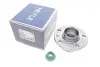 Підшипник маточини (передньої) Skoda Fabia 99-/VW Polo 01- (+ABS) 1006520001