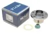 Фото Підшипник маточини (передньої) Skoda Fabia IV 21-/VW Polo VI 17- (+ABS 86z) MEYLE (100 652 0004) зображення 2