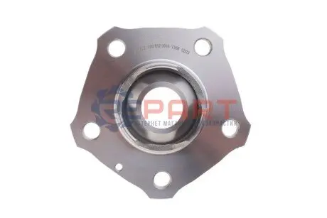 Маточина колеса (передньої) Audi A4/A5/A6/Q5/E-Tron 15- MEYLE 100 652 0016 Купити в Україні