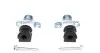 Фото Стабілізатор (передній/к-кт) Audi A1/Skoda Fabia/Rapid/VW Polo 1.0-2.0D 99 Meyle (1006530003HD) зображення 6