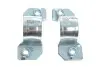 Фото Стабілізатор (передній/к-кт) Audi A1/Skoda Fabia/Rapid/Roomster/VW Polo 02-19 (d=20) Meyle (1006530004HD) зображення 6
