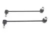 Фото Стабілізатор передн Лів/Прав (комплект) AUDI A3 SEAT LEON SKODA OCTAVIA II VW GOLF V, GOLF VI 1.2-2.0D 05.03-05.16 Meyle (1006530009HD) зображення 6