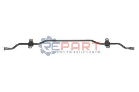 Стабілізатор задн AUDI A3, TT SEAT ALTEA, ALTEA XL SKODA OCTAVIA II, YETI VW GOLF V, GOLF VI 1.2-2.0D 05.03-12.17 Meyle 100 653 0011 Купити в Україні