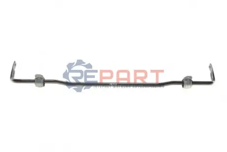 Стабілізатор задн Лів/Прав AUDI A3 SEAT ALTEA, ALTEA XL, LEON SKODA OCTAVIA II VW CC B7, EOS, GOLF PLUS, GOLF PLUS V, GOLF V, GOLF VI, PASSAT ALLTRACK B7, PASSAT B6 1.2-3.6 02.03-12.20 Meyle 1006530015 Купити в Україні