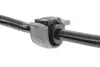 Фото Стабілізатор задн AUDI A3, TT SEAT ALTEA XL SKODA OCTAVIA II, SUPERB II VW GOLF VI 1.4-3.6 07.03-07.15 Meyle (100 653 0021) зображення 4