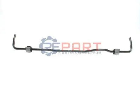 Стабілізатор задн AUDI A3, TT SEAT ALTEA XL SKODA OCTAVIA II, SUPERB II VW GOLF VI 1.4-3.6 07.03-07.15 Meyle 100 653 0021 Купити в Україні