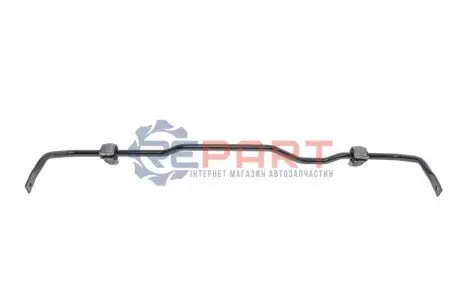 Стабілізатор задн (з кріпленнями) AUDI A3, TT SEAT ALTEA XL SKODA OCTAVIA II, SUPERB II, YETI VW GOLF V, GOLF VI 1.2-3.6 07.03-12.17 Meyle 1006530023 Купити в Україні