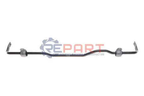 Стабілізатор задн (з кріпленнями) AUDI A3 SEAT ALTEA XL SKODA OCTAVIA II, SUPERB II VW GOLF V, GOLF VI 1.4-3.6 07.03-07.15 Meyle 100 653 0025 Купити в Україні