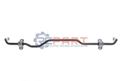 Стабілізатор задн (з кріпленнями) SEAT ALTEA XL SKODA OCTAVIA II, SUPERB II VW GOLF V, GOLF VI, PASSAT B6 1.4-3.6 08.04-07.15 Meyle 1006530027 Купити в Україні