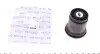 Сайлентблок важеля (заднього) Skoda Fabia 99-14 1007100008