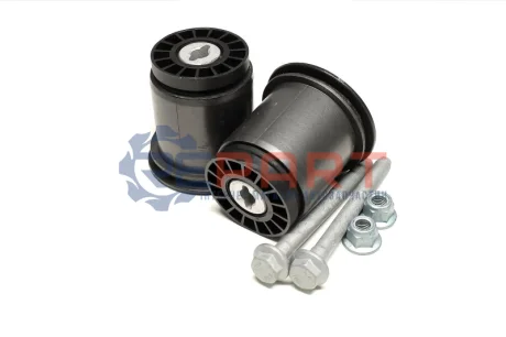 Фото Ремонтний комплект, балка осі MEYLE (100 710 0008/S) зображення 1