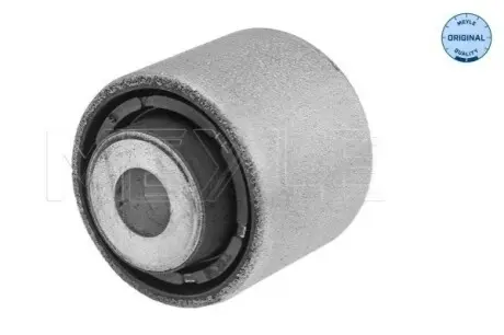 Фото Сайлентблок важеля (заднього/знизу/спереду) Audi A4/A5 15- MEYLE (100 710 0055) зображення 1