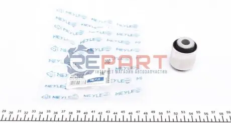 Фото Сайлетблок подвески MEYLE (1007110017) изображение 1