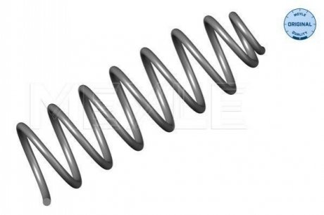 Пружина подвески MEYLE 1007390030