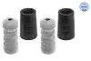 Фото Пилозахисний к-т амортизатора задн MAZDA DEMIO SEAT CORDOBA, CORDOBA VARIO, IBIZA II VW POLO, POLO III CLASSIC 1.0-2.0 02.93-07.03 Meyle (1007400006) зображення 1
