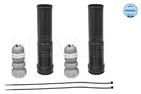 Пилозахисний к-т амортизатора задн SEAT LEON, LEON SC, LEON ST VW GOLF SPORTSVAN VII, GOLF VII, GOLF VIII 1.0-2.0D 08.12 Meyle 100 740 0029 Купити в Україні