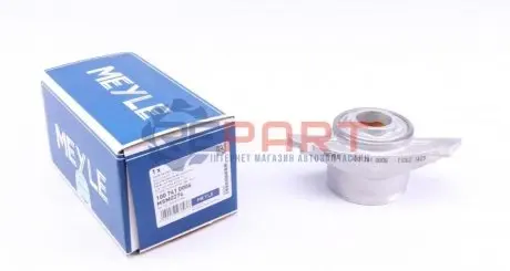 Подушка амортизатора задн Лів/Прав AUDI A3, Q2, Q3, TT CUPRA ATECA, FORMENTOR, LEON SEAT ATECA, LEON, LEON SC, LEON SPORTSTOURER, LEON ST SKODA KAROQ, KODIAQ I, OCTAVIA III 1.0-Electric 04.12 Meyle 1007410006 Купити в Україні